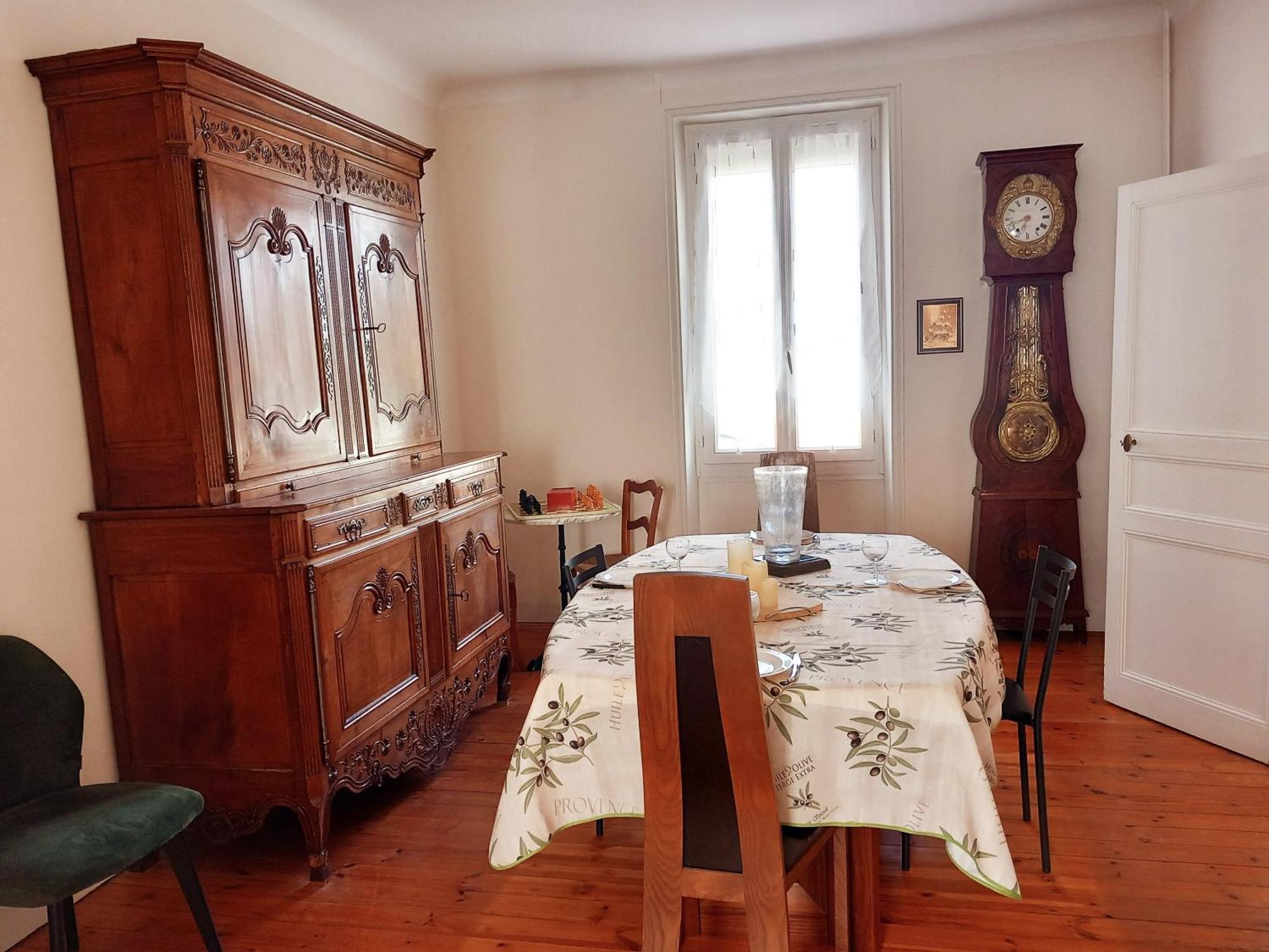 Les Sables D'Olonne - Arago - Le 16 Apartment Екстериор снимка