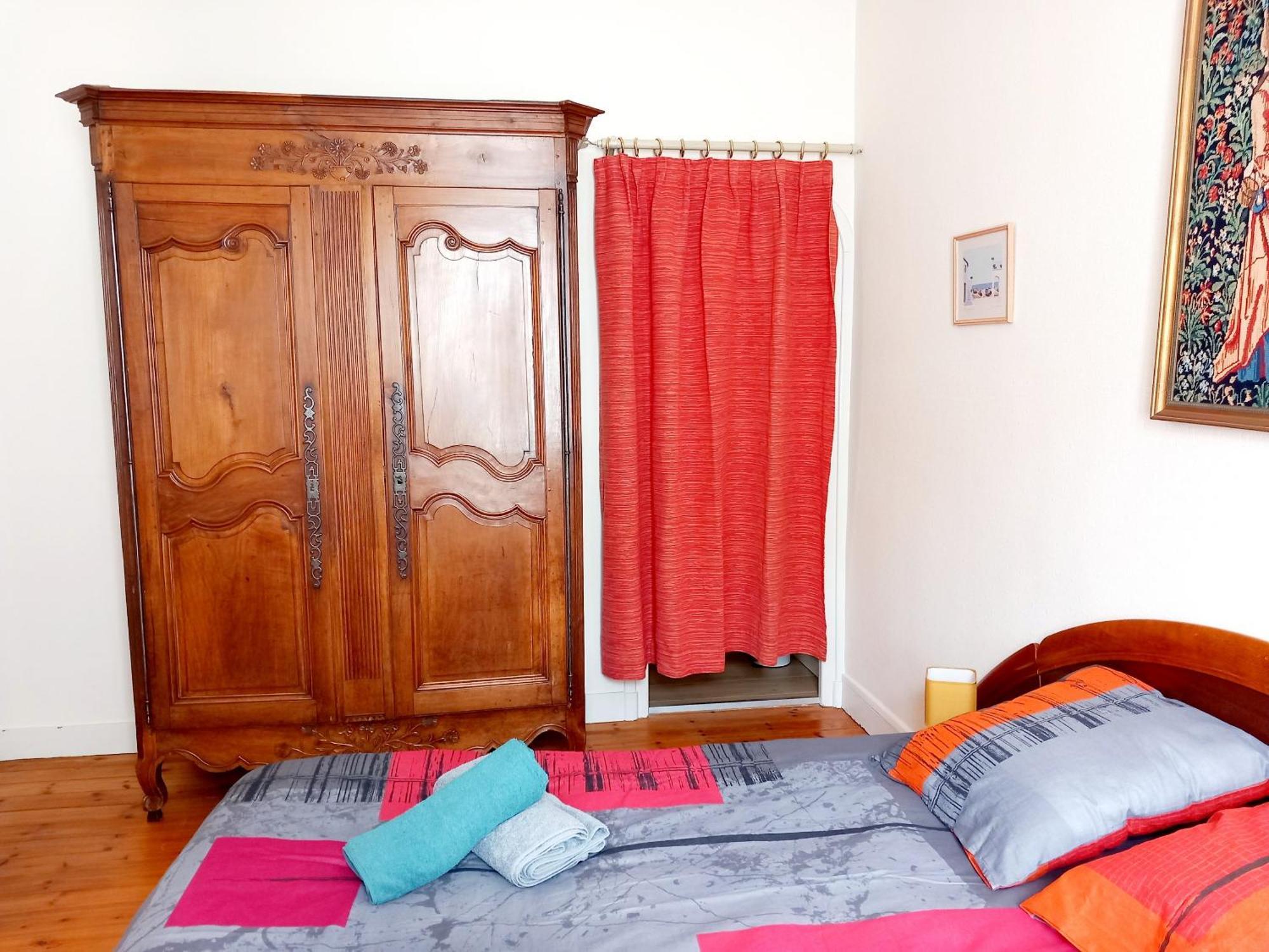 Les Sables D'Olonne - Arago - Le 16 Apartment Екстериор снимка