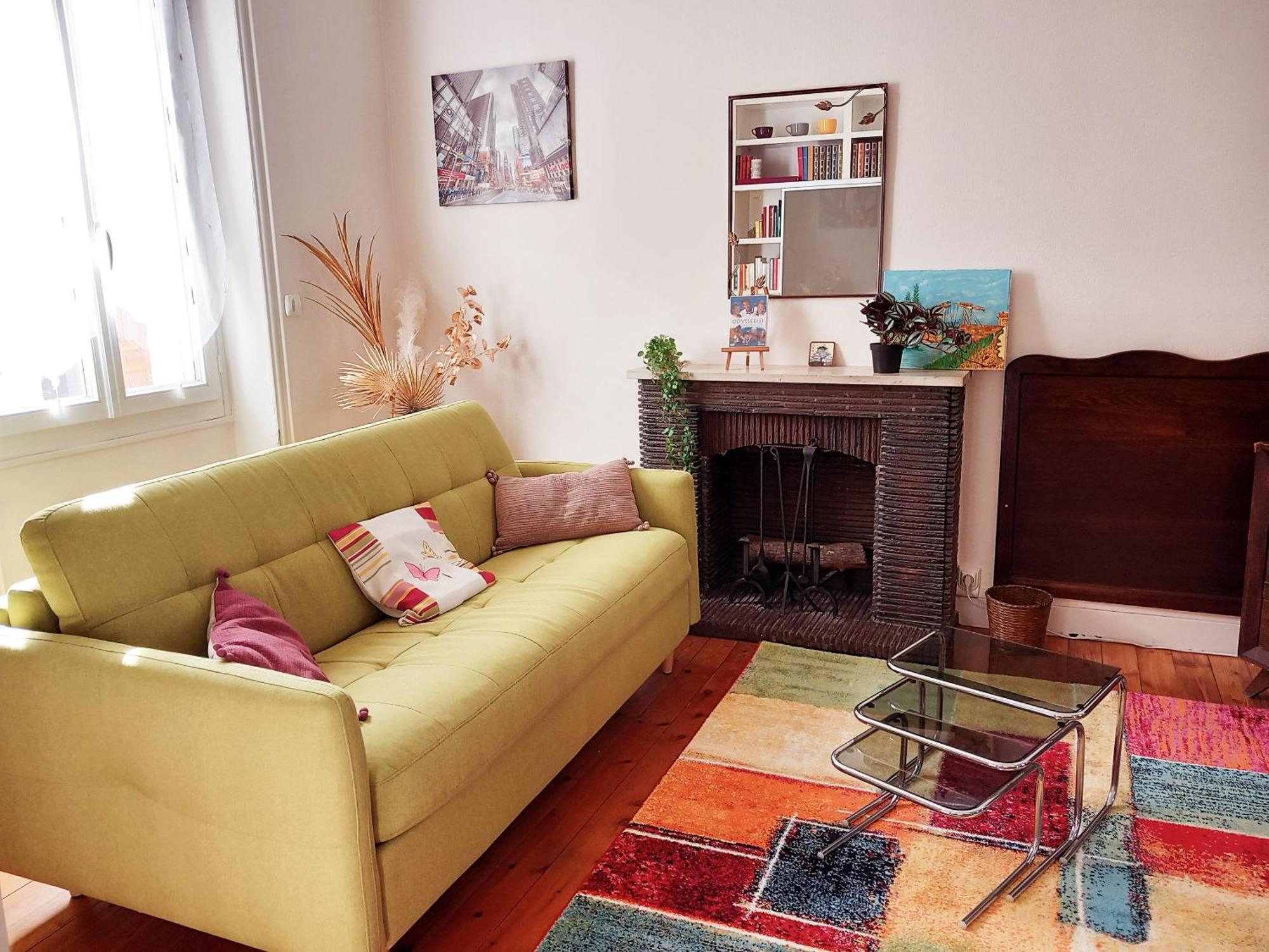 Les Sables D'Olonne - Arago - Le 16 Apartment Екстериор снимка