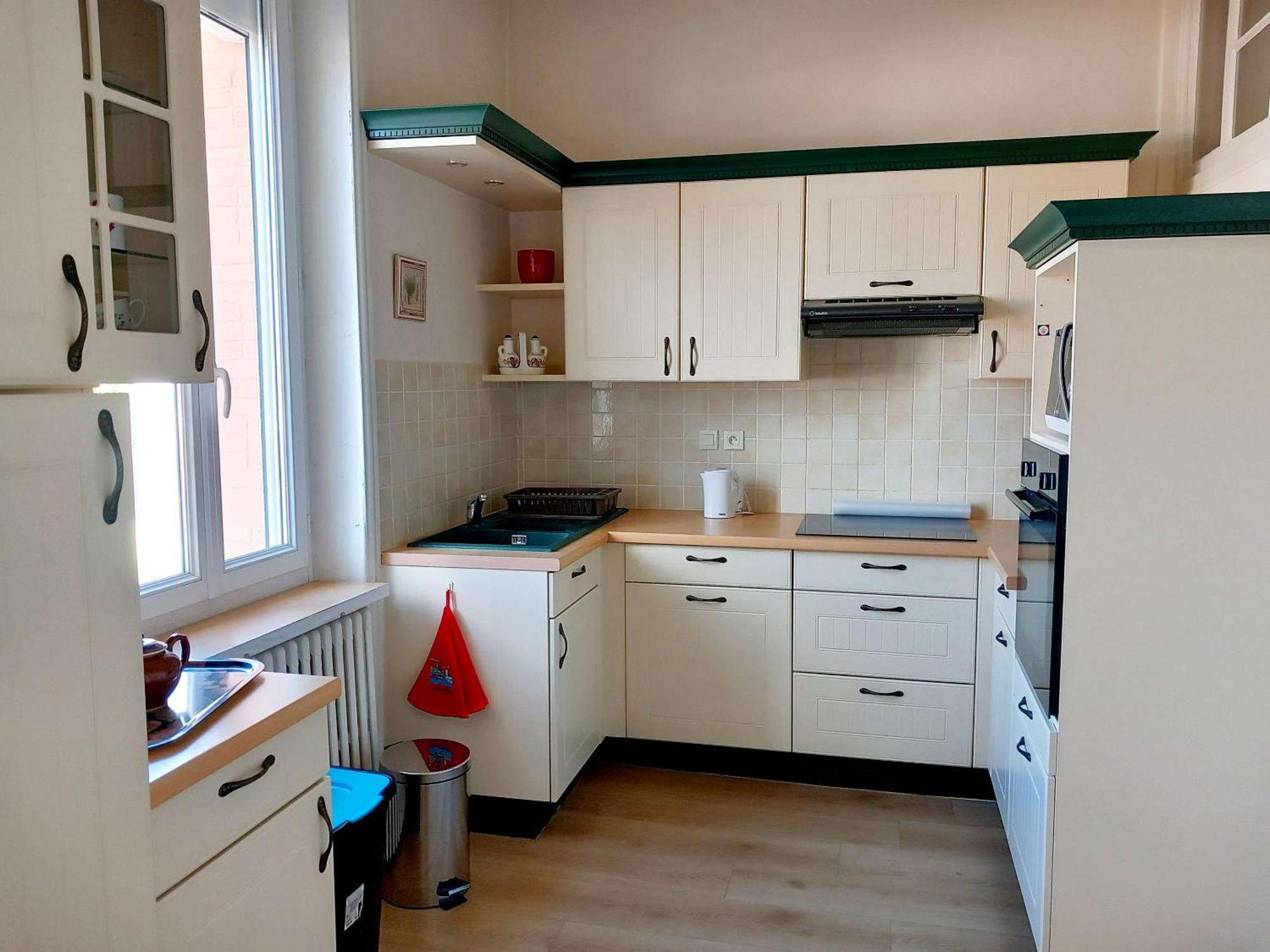 Les Sables D'Olonne - Arago - Le 16 Apartment Екстериор снимка